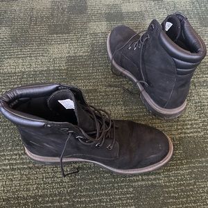 Women’s Timberland Work Boots